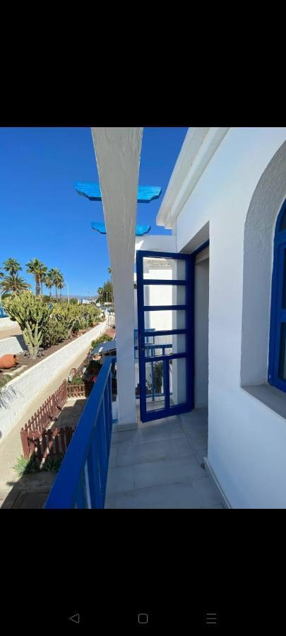 Playmar Blue Bungalow Villa Maspalomas  Eksteriør bilde